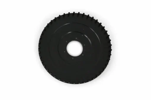 Knivskydd Lyfco E1800/E1750 Svart Clearance