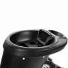 Kompostkvarn / Flismaskin 3.5Hk | Bensindriven Loncinmotor New